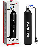 CYCLAMI Tire Booster - Велосипедная трубка - Запчасти и аксессуары для клапанов