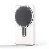 Магнітний екран/монітор для смартфонів із динаміками на задню панель телефона для селфі та блогу Fotorgear X40, фото 10