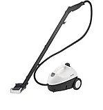 Пароочисник для дому Zepline ZP-00223 Білий універсальний, фото 3