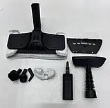 Пароочисник для дому Zepline ZP-00223 Білий універсальний, фото 8