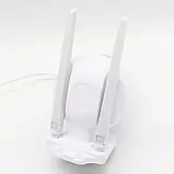 Wi-Fi камера відеоспостереження 5 Мп HX A 1536C/Вайфай камера з датчиком руху/Полична камера WiFi, фото 8