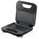 Мультипекар 8 в 1 зі знімними формами 8 типів RAF R.2291 800 Вт, фото 5