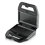 Мультимейкер зі знімними формами 7 в 1 RAF R.552 800 Вт Універсальний мультимейкер для кухні, фото 5