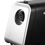 Електрична м'ясорубка з насадками та захистом від перегрівання RAF R.3375 1000 Вт, фото 2