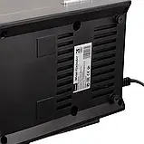 Електрична м'ясорубка з насадками та захистом від перегрівання RAF R.3375 1000 Вт, фото 3