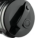 Мультиварка-маскарка RAF R.178 з антипригарною чашею електрична 5 л 900 вт, фото 4