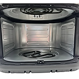 Кухонна аерофритюрниця Zepline ZP-216 на 12 л, 4200 Вт, мультипіч з великою чашею, фритюрниця без олії, фото 7