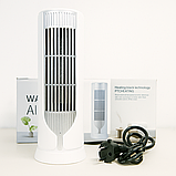 Тепловентилятор керамічний Lasko FH500 1200 Вт, кімнатний електрообігрівач дуйка для дому та офісу, захист від перегрівання, фото 6