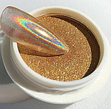 Прання для нігтів асорті 1 шт., фото 2