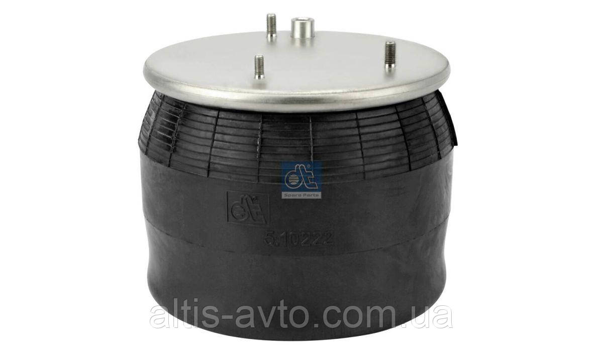 Пневмоподушка Daf XF, CF Євро 3-5 (у складі), фото 1