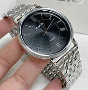 Чоловічі годинники Casio MTP-B110D-1A, фото 4