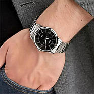 Чоловічі годинники Casio MTP-B110D-1A, фото 5