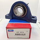 Підшипниковий вузол UCP 207/H SKF, фото 2