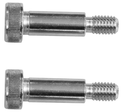 KS-S16Pro/S19; Болт підвіски середній 16х8; 10х25