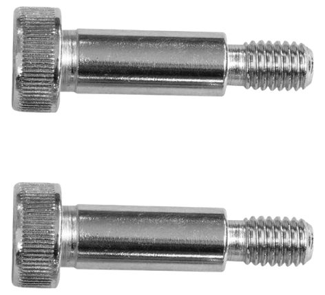 KS-S16Pro; Болт підвіски верхній   16х8; 10х20, фото 1