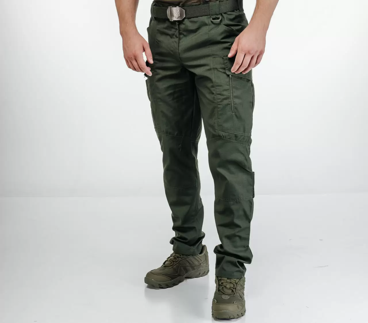 Штани тактичні Conquistador, фото 1