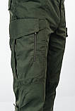 Штани тактичні Conquistador, фото 3