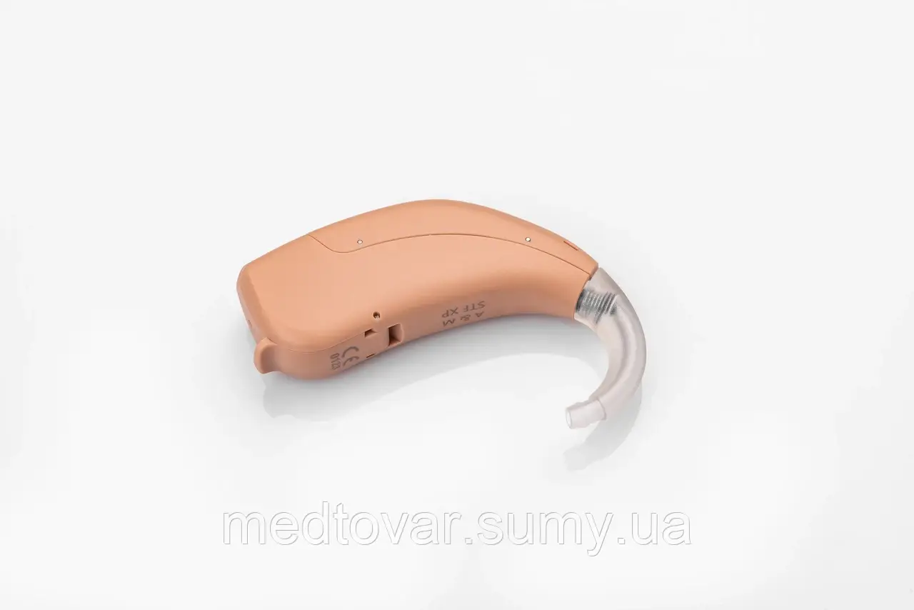 Слуховий апарат A&M XTM P 4 XP, фото 1