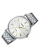 Чоловічі годинники Casio MTP-B110D-7A, фото 2