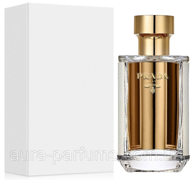 Жіночі парфуми Prada La Femme Tester (Прада Ла Фемме) Парфумована вода 100 ml/мл Тестер