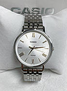 Чоловічі годинники Casio MTP-B110D-7A, фото 6