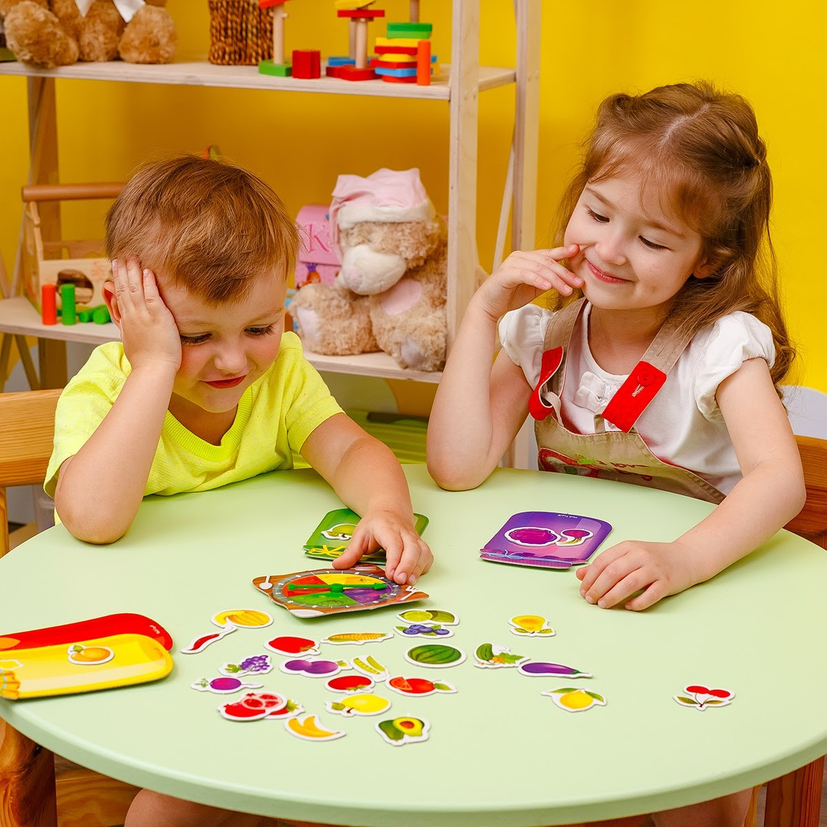 Product image preview