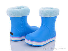 Взуття для негоди гуртом в Одесі. Дитячі гумові чоботи бренда Luck Line для хлопчиків (рр. з 22 по 29)