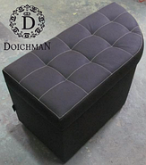 Де Замовити і купити пуф, банкетку в Україні за ціною виробника