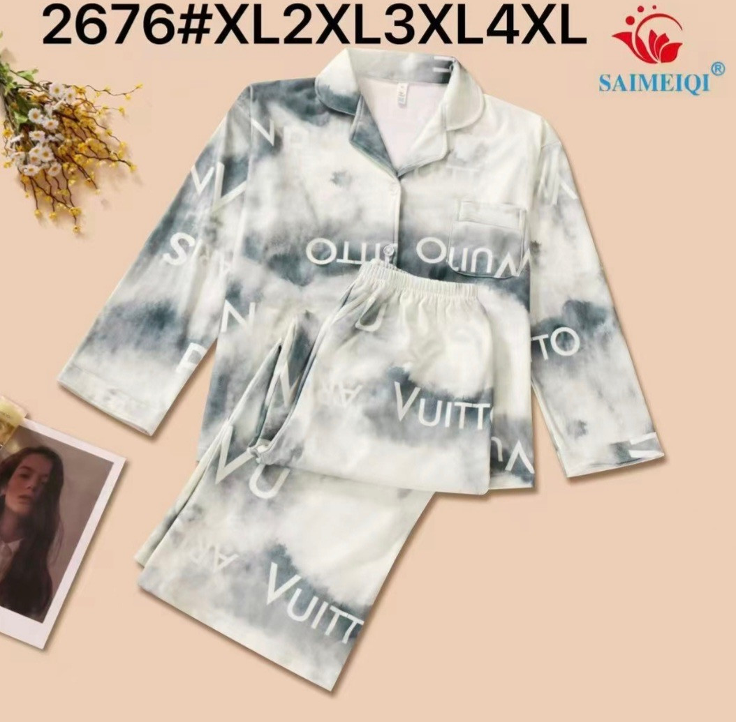 Піжама байка 996, фото 1