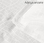 Постільна білизна Altinbasak сатин жаккард євро розмір Adelya arcane, фото 2