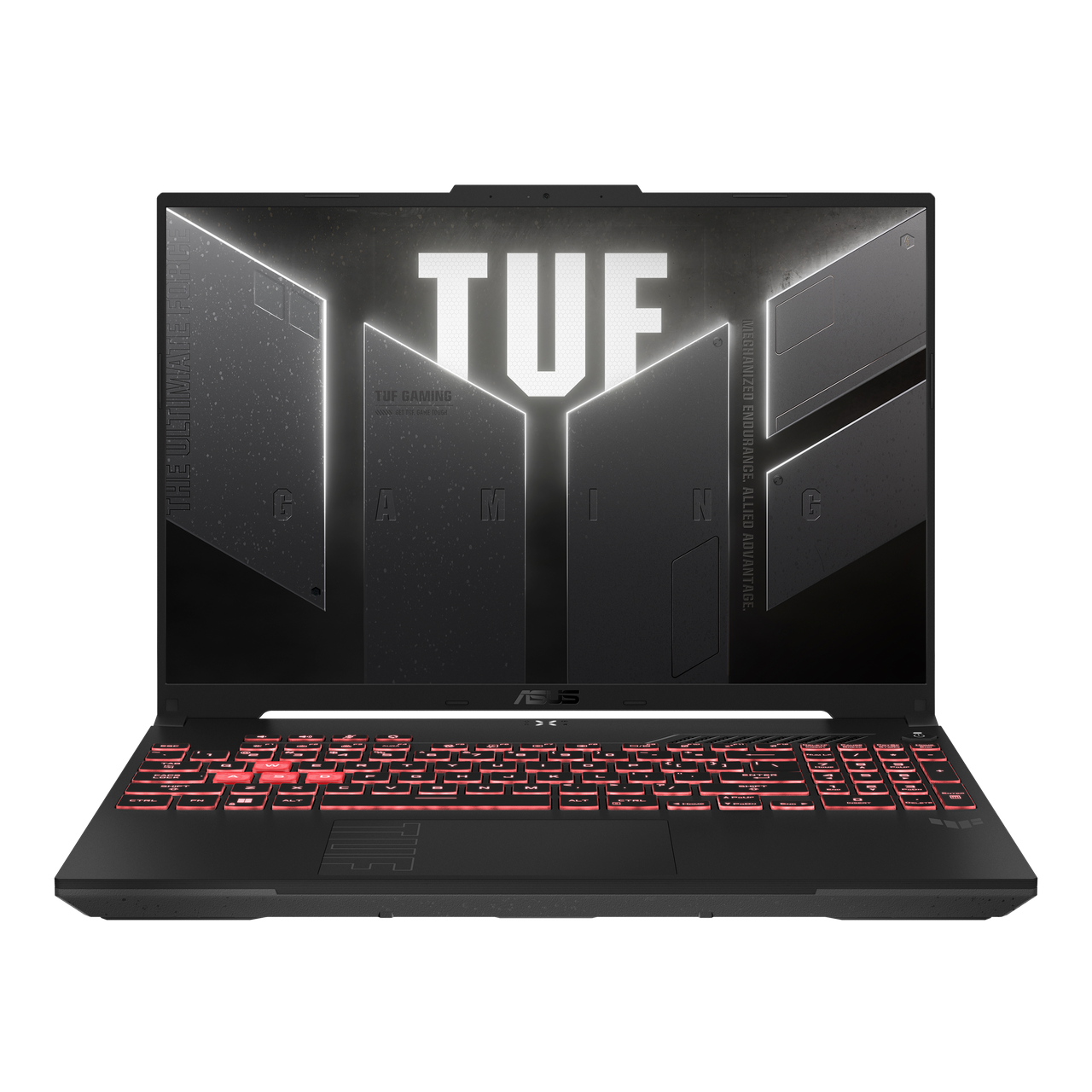 Ноутбук Asus TUF Gaming A16 FA607NUG (FA607NUG-WH73), фото 1