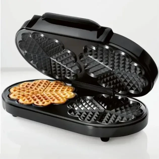 Вафельниця подвійна Silver Crest SDW 1200 C1