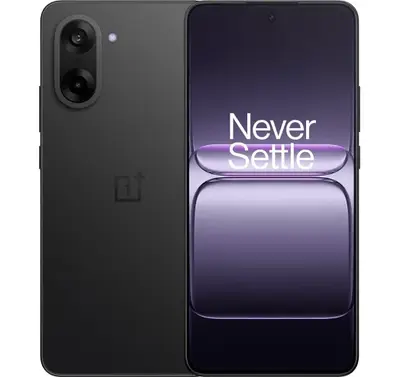 OnePlus Ace 5 Racing 12/256GB Black COLOR OS