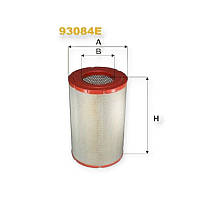 Фільтр повітряний MAN Truck