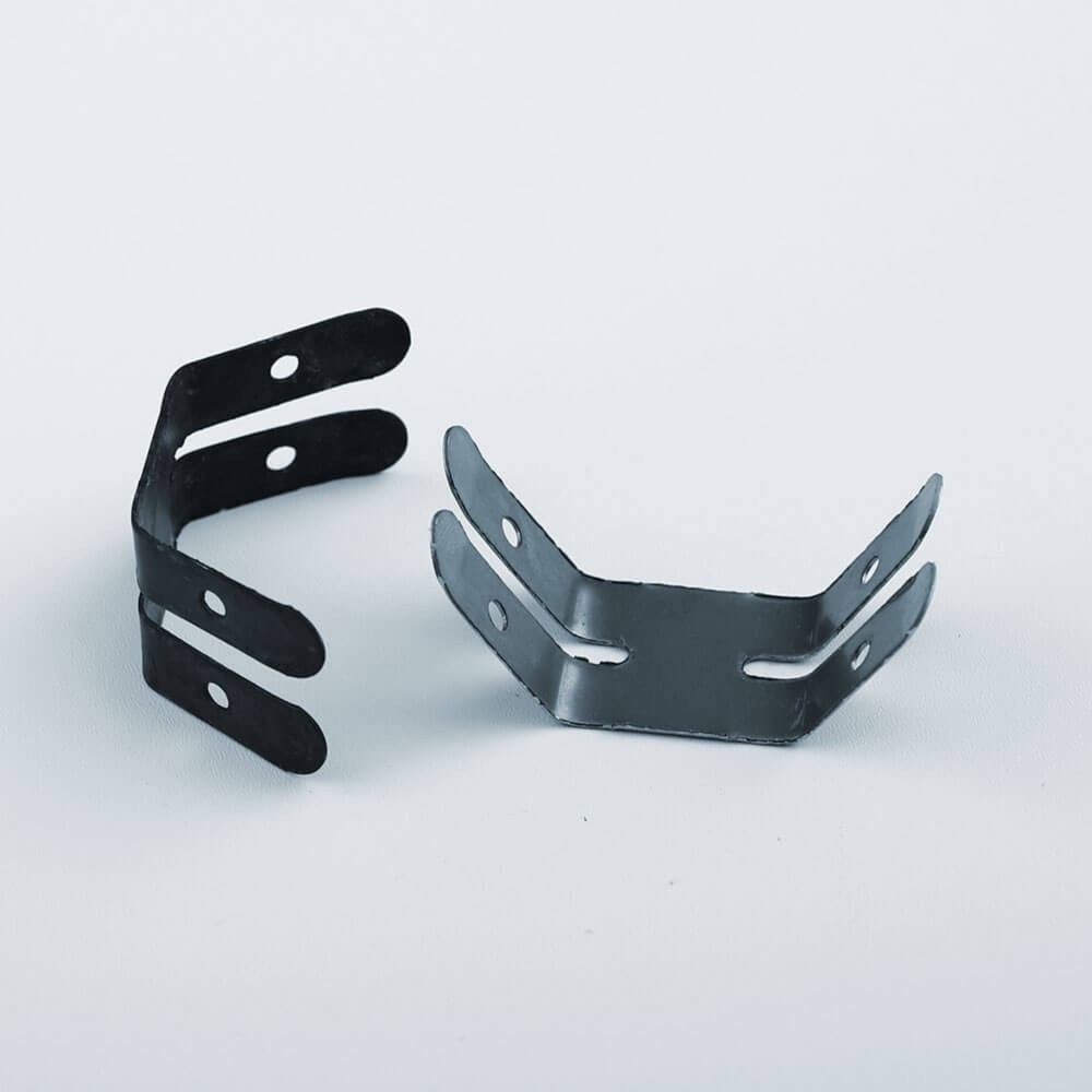 Пружинний підвіс "метелик"