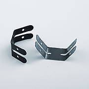 Пружинний підвіс "метелик"