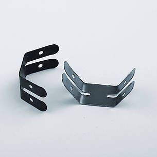 Пружинний підвіс "метелик", фото 1