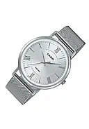 Чоловічі годинники Casio MTP-B110M-7A, фото 2