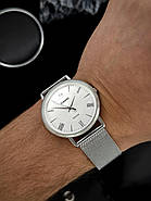 Чоловічі годинники Casio MTP-B110M-7A, фото 6