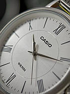 Чоловічі годинники Casio MTP-B110M-7A, фото 3