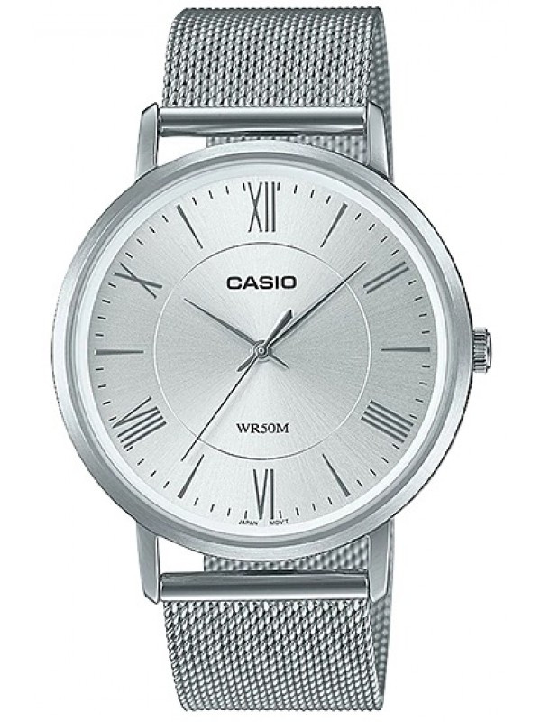 Чоловічі годинники Casio MTP-B110M-7A, фото 1