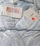 Халат батал махра 995, фото 2