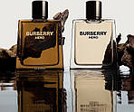 Тестер Burberry Hero Eau De Parfum парфумована вода 100 ml. (Берберрі Герой Еау Де Парфум), фото 3