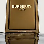 Тестер Burberry Hero Eau De Parfum парфумована вода 100 ml. (Берберрі Герой Еау Де Парфум), фото 6