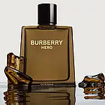 Тестер Burberry Hero Eau De Parfum парфумована вода 100 ml. (Берберрі Герой Еау Де Парфум), фото 7