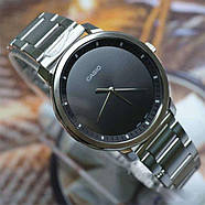 Чоловічі годинники Casio MTP-B115D-1E, фото 4