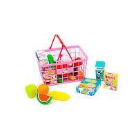 Кошик для пікніка 379 в - 4 (30) "ORION"