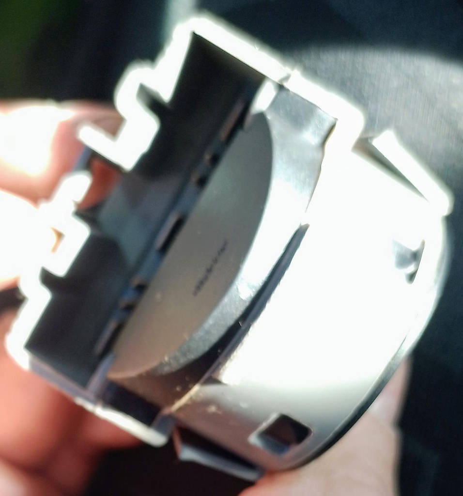 Ford Focus Mk2 04-11 FL контактна група замка перемикач вимикач запалювання контакти перемикач 98AB11572BG - фото покупців 1