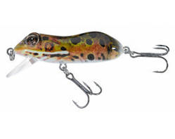 Воблер Jaxon Atract Frog