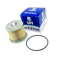 Фільтр паливний Isuzu D-Max 2.5-3.0D (2006-)